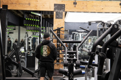 Bodybuilding Gym Near Me | SCV Gyms | Mazzaz Gym