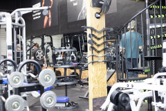 Bodybuilding Gym Near Me | SCV Gyms | Mazzaz Gym