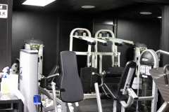 Bodybuilding Gym Near Me | SCV Gyms | Mazzaz Gym