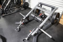 Bodybuilding Gym Near Me | SCV