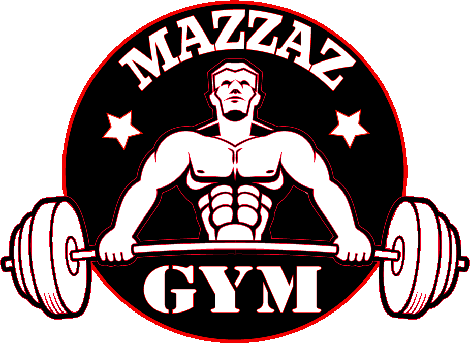 MAZZAZ GYM