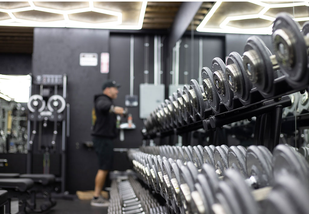 Personal training Gym in Santa Clarita