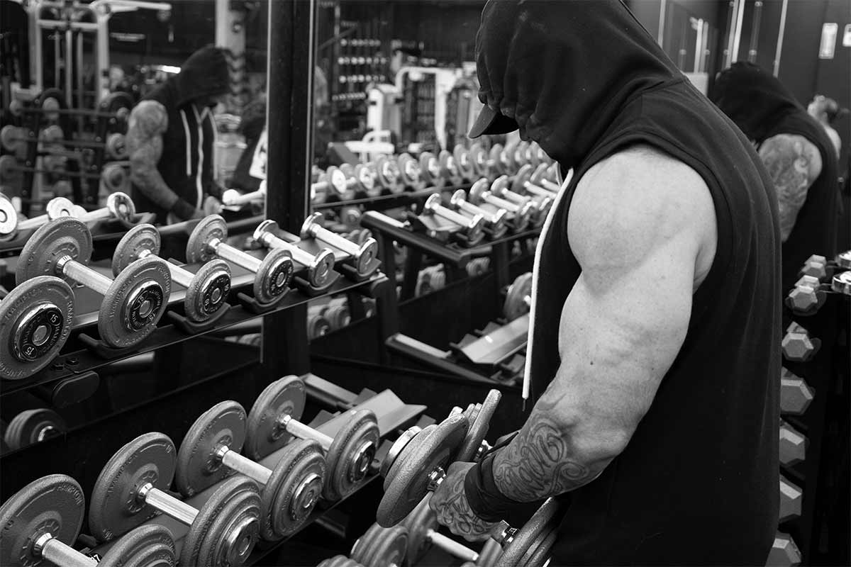 fitness center in santa clarita