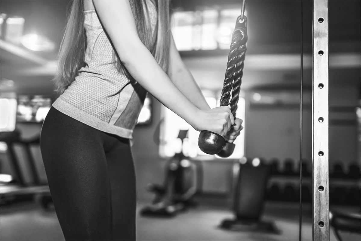 Private Personal Training Services in Santa Clarita