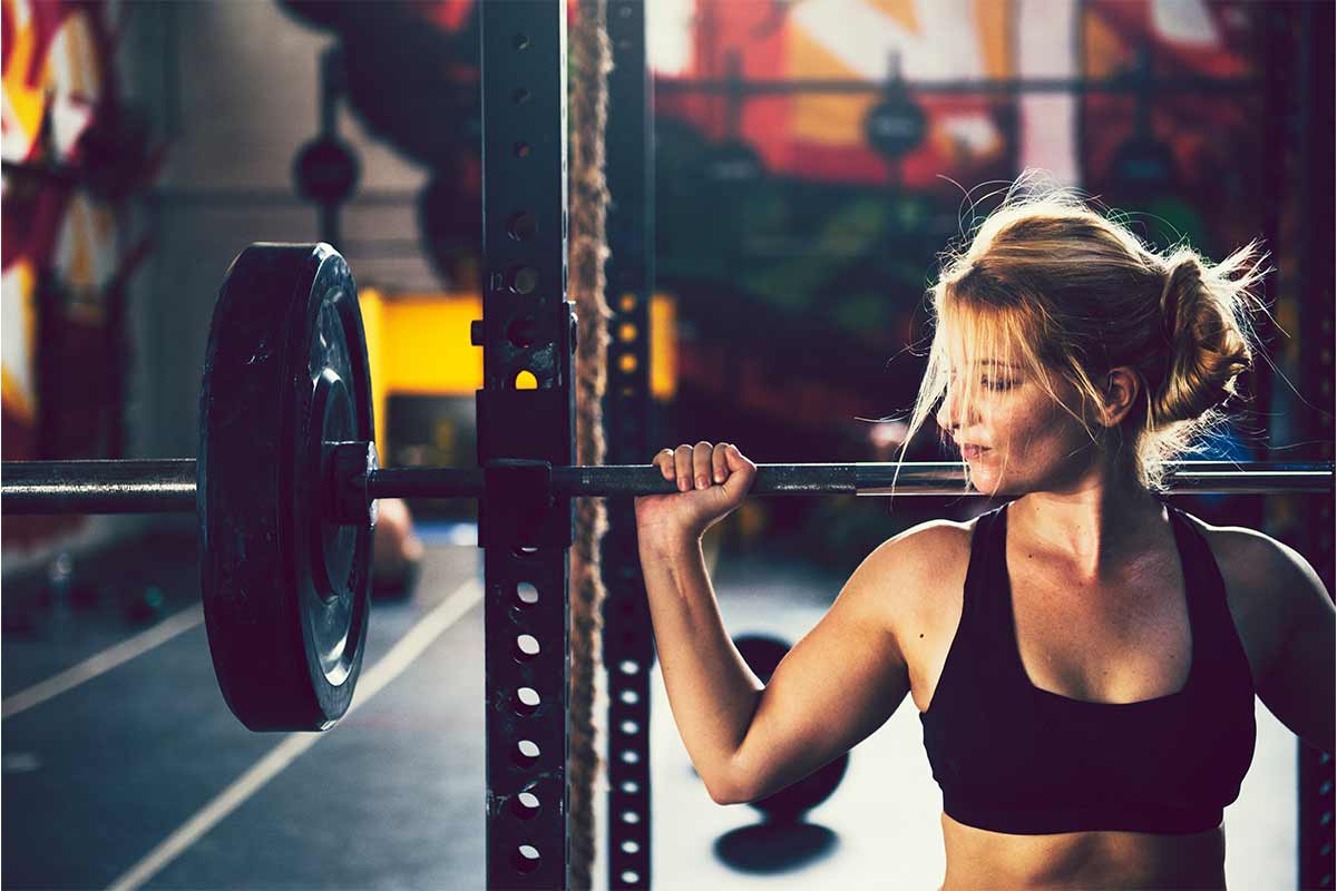 Private Personal Training Services in Santa Clarita