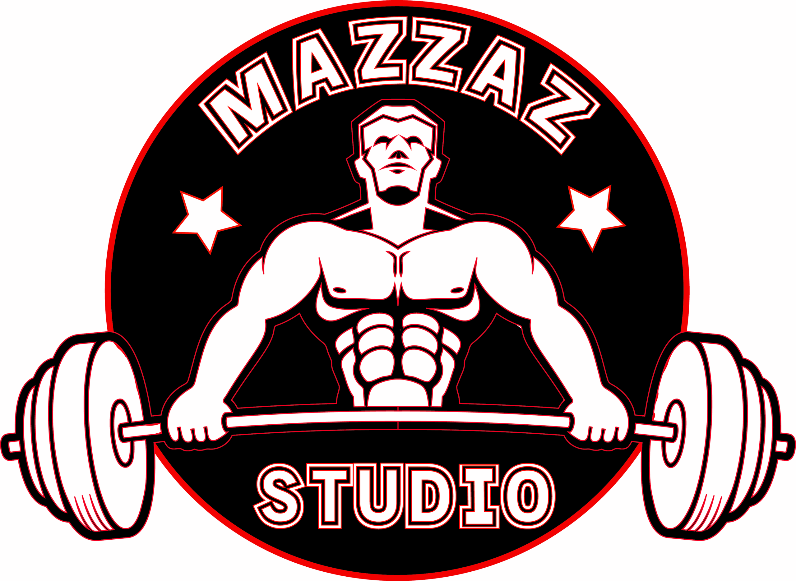 MAZZAZ GYM